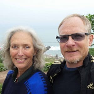 RUNE STJERNSTROM-Peru & Chile: Ancient Paths to the Present Total Solar Eclipse Tour (Northbound)