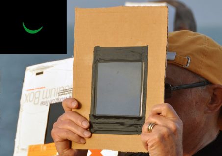 special purpose solar filters